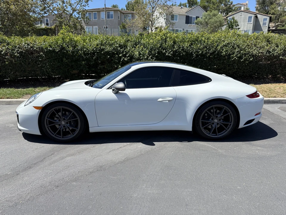 2019 Porsche 991 Carrera T - Image 23 of 31
