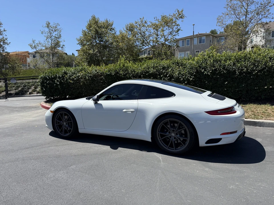 2019 Porsche 991 Carrera T - Image 21 of 31