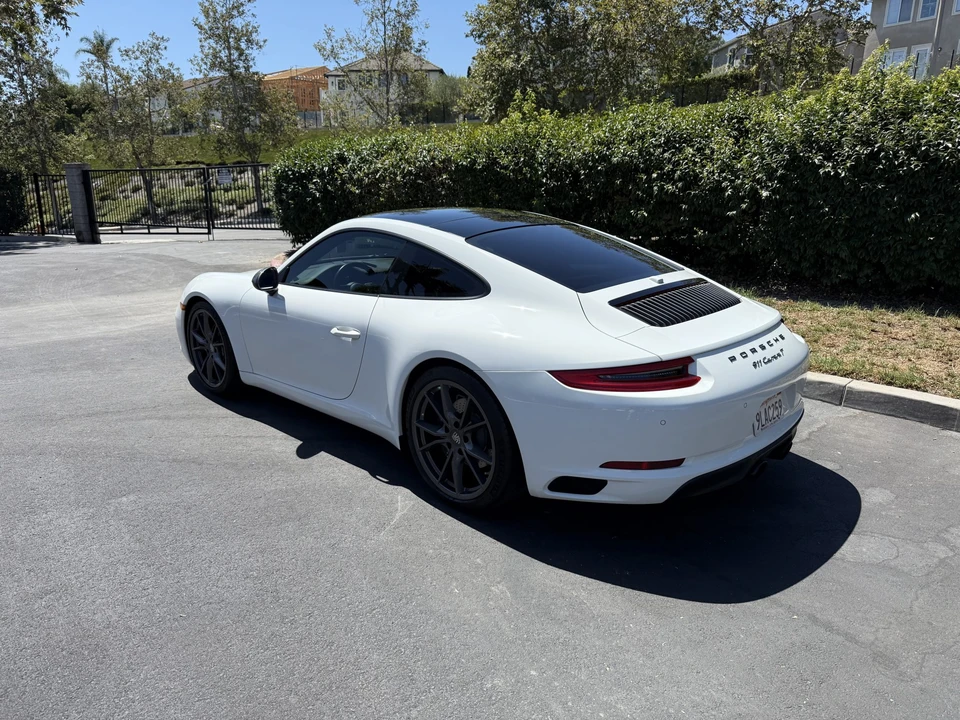 2019 Porsche 991 Carrera T - Image 19 of 31