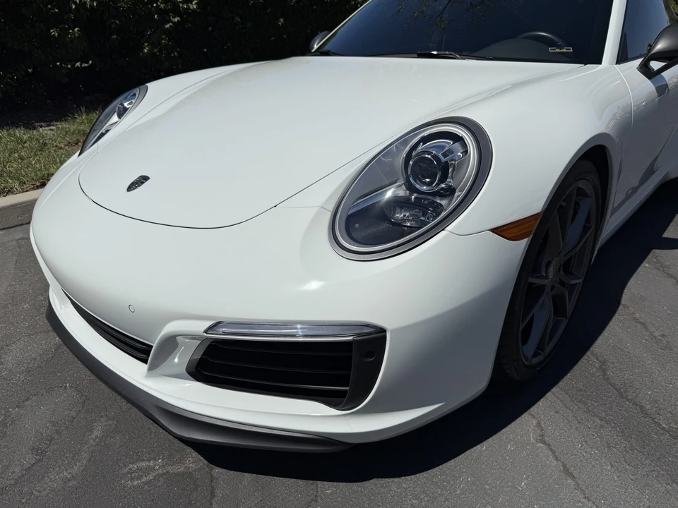 2019 Porsche 991 Carrera T - Image 25 of 31
