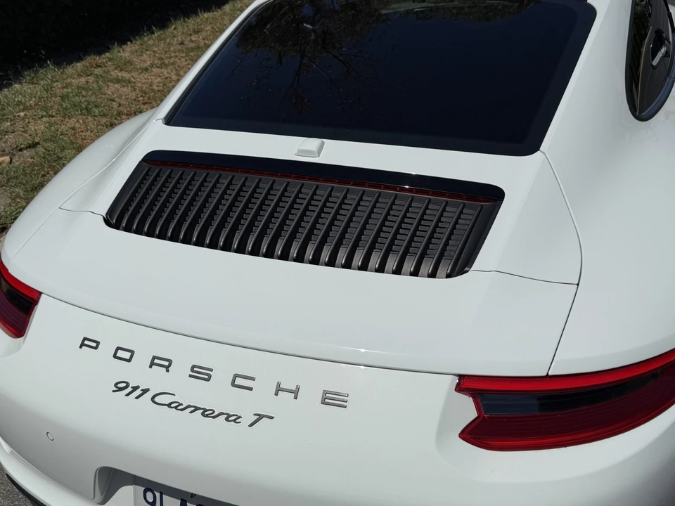 2019 Porsche 991 Carrera T - Image 31 of 31