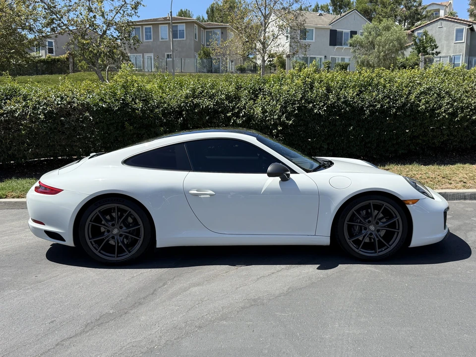 2019 Porsche 991 Carrera T - Image 11 of 31
