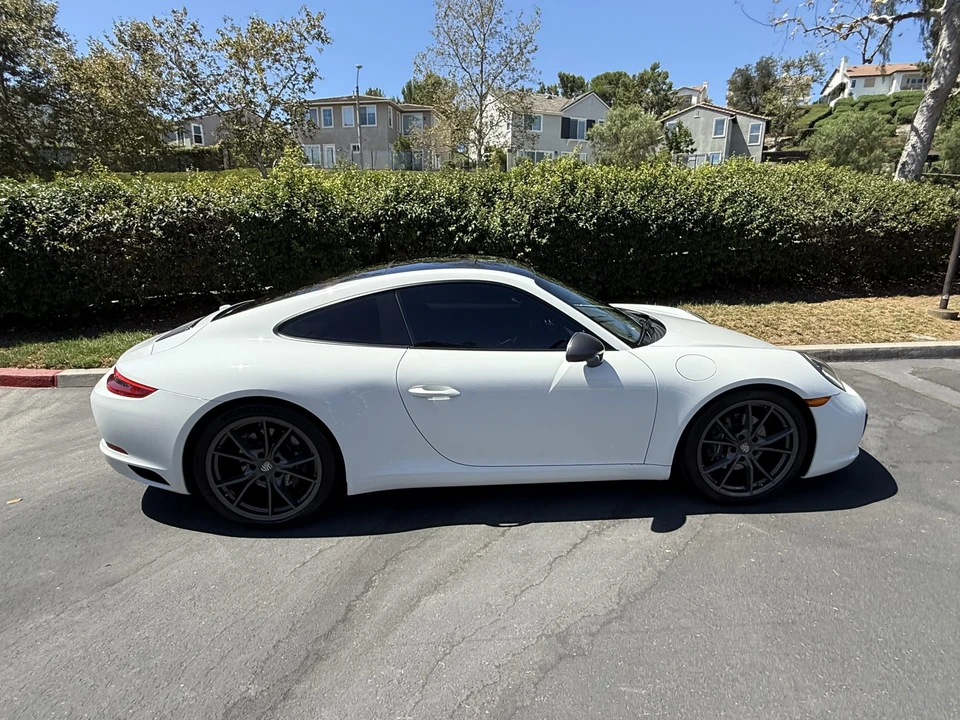 2019 Porsche 991 Carrera T - Image 12 of 31