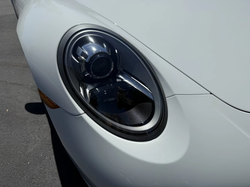 2019 Porsche 991 Carrera T - Image 28 of 31