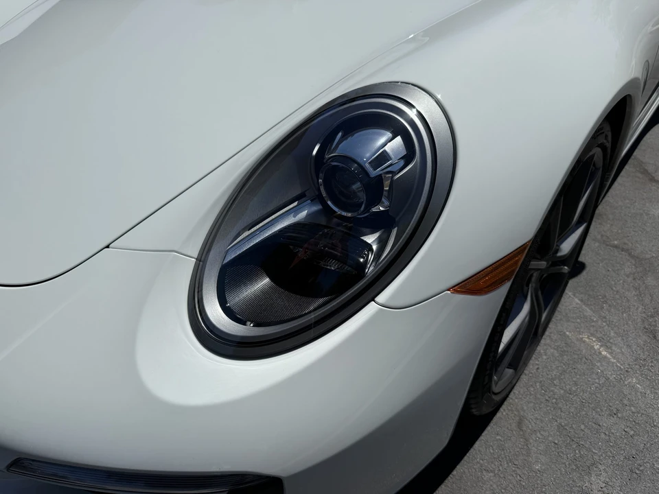 2019 Porsche 991 Carrera T - Image 26 of 31