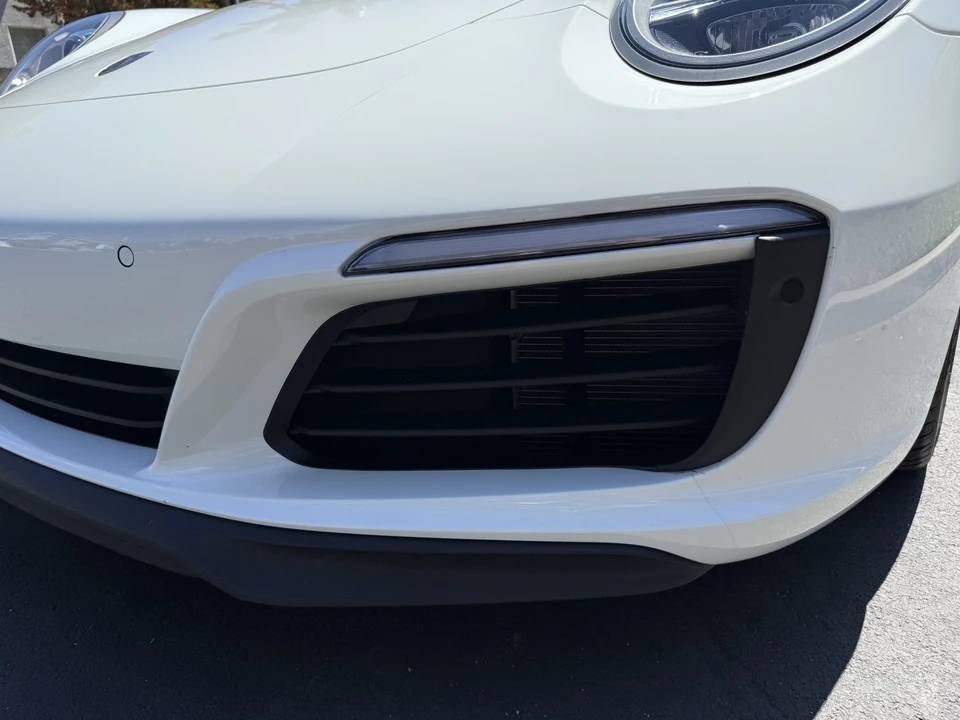 2019 Porsche 991 Carrera T - Image 27 of 31