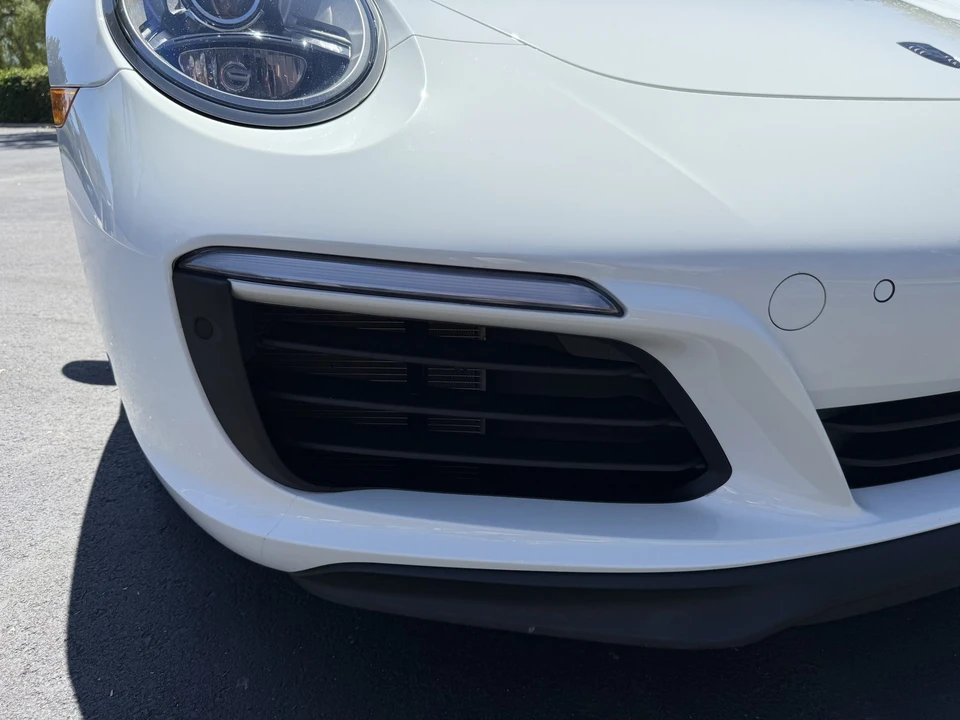 2019 Porsche 991 Carrera T - Image 30 of 31