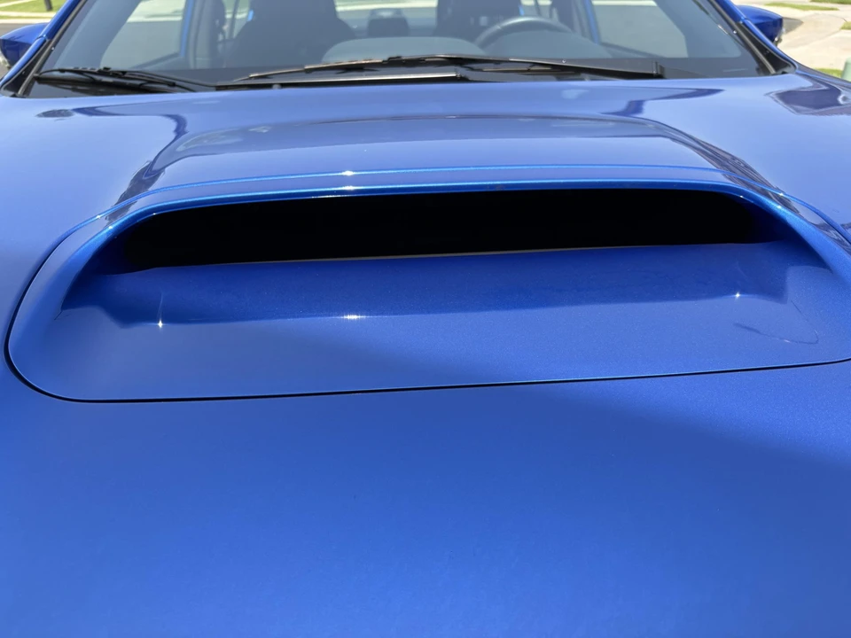 2019 Subaru Impreza WRX STi 4th Gen - Image 21 of 31