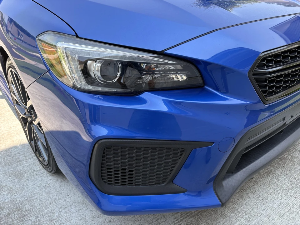 2019 Subaru Impreza WRX STi 4th Gen - Image 31 of 31