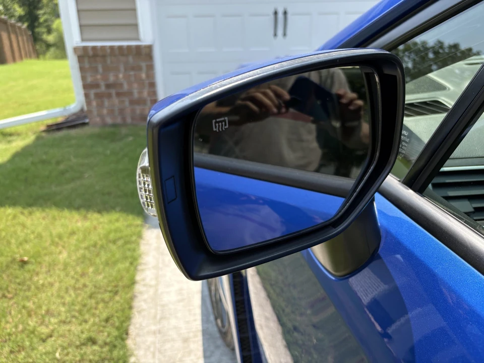 2019 Subaru Impreza WRX STi 4th Gen - Image 29 of 31