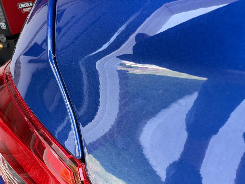 2019 Subaru Impreza WRX STi 4th Gen - Image 16 of 31