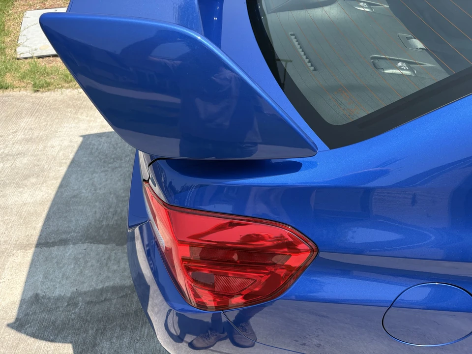 2019 Subaru Impreza WRX STi 4th Gen - Image 23 of 31