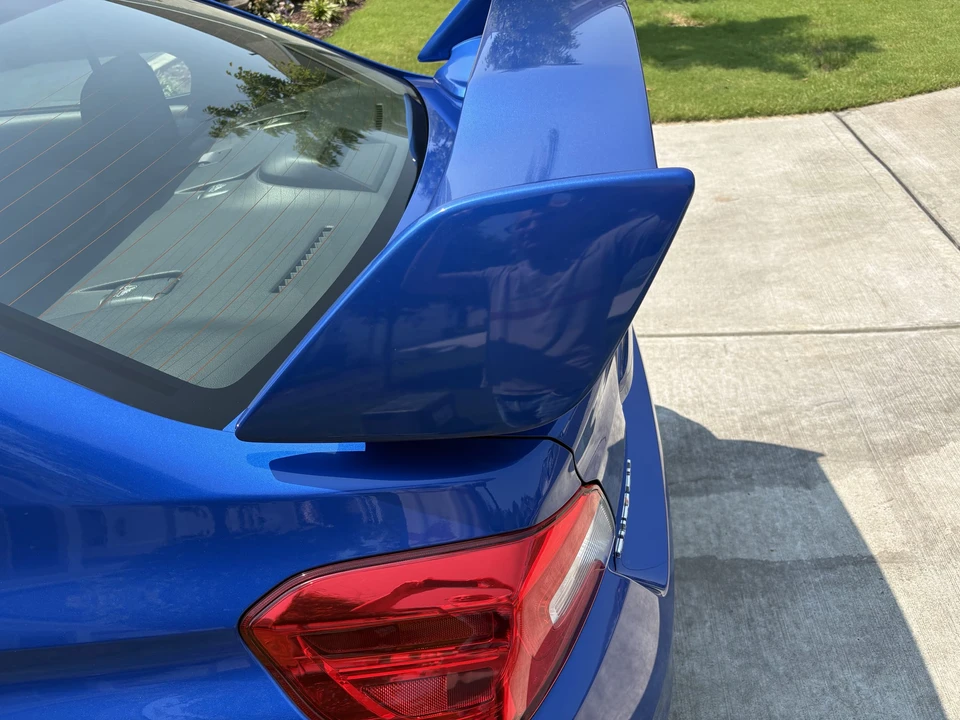 2019 Subaru Impreza WRX STi 4th Gen - Image 22 of 31