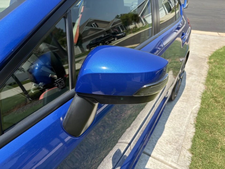 2019 Subaru Impreza WRX STi 4th Gen - Image 28 of 31
