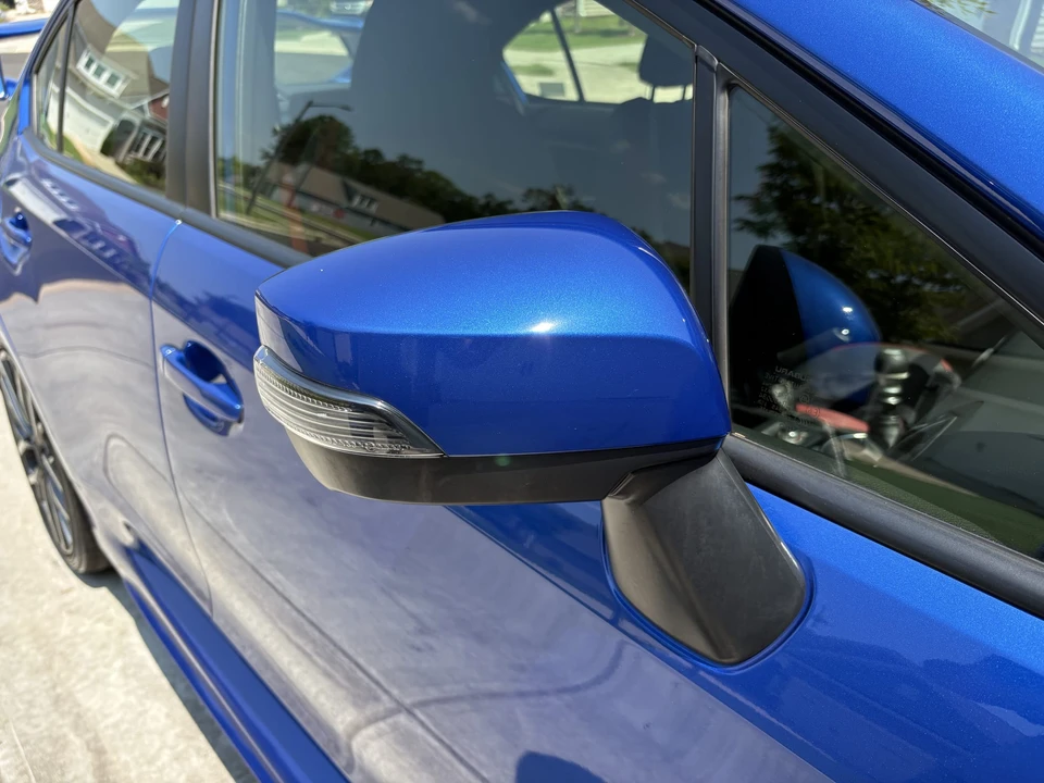 2019 Subaru Impreza WRX STi 4th Gen - Image 27 of 31