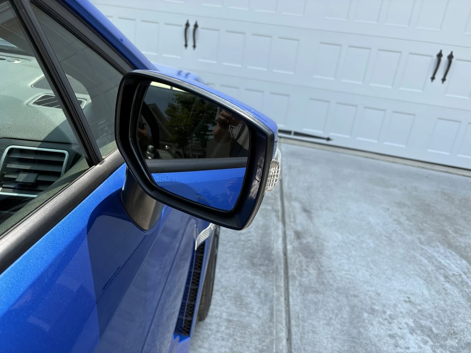 2019 Subaru Impreza WRX STi 4th Gen - Image 30 of 31