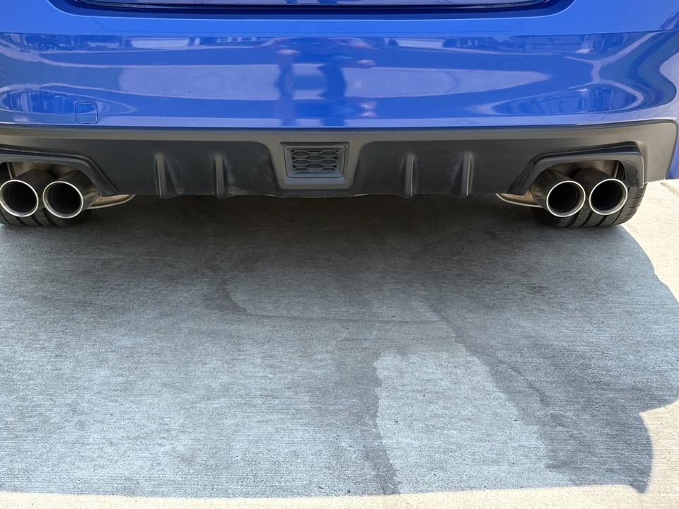 2019 Subaru Impreza WRX STi 4th Gen - Image 24 of 31