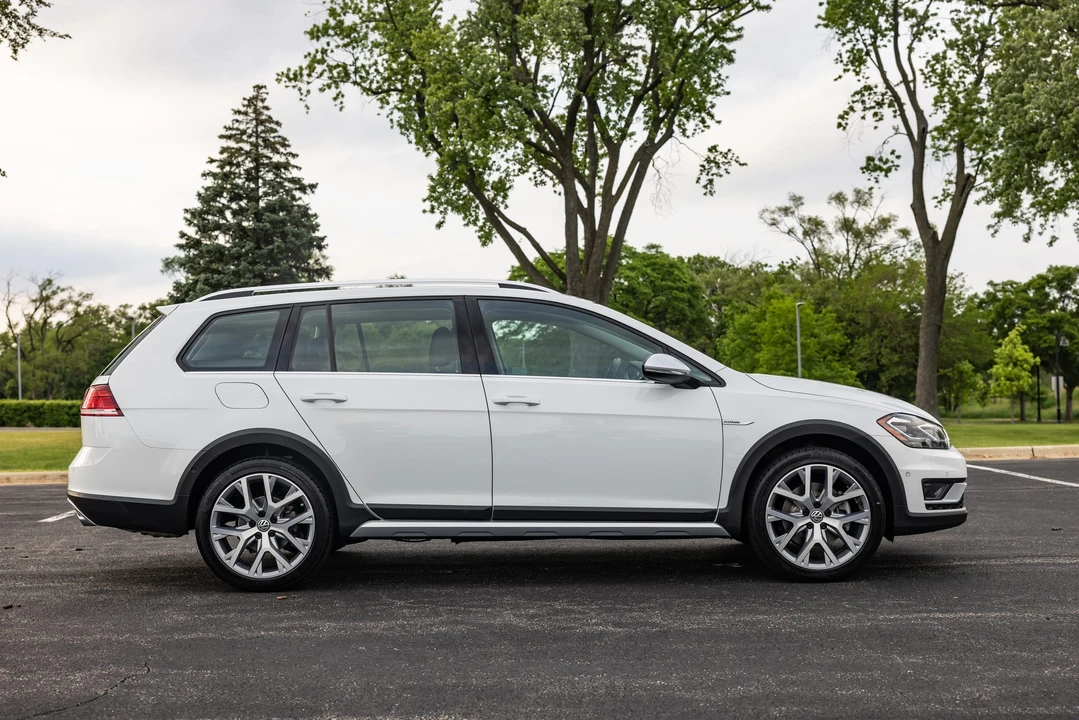 2019 Volkswagen Golf Mk7 - Image 15 of 31