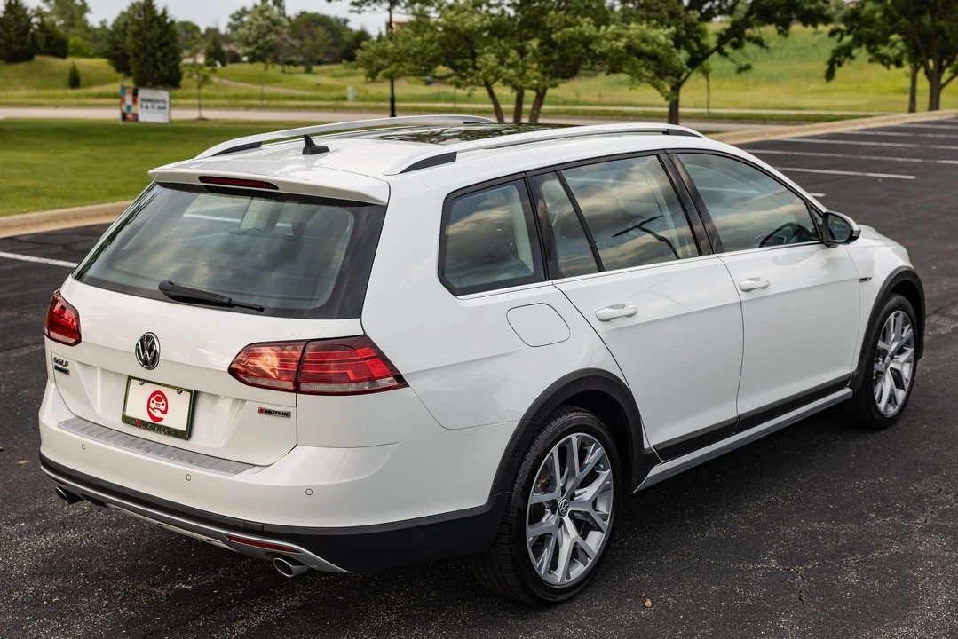 2019 Volkswagen Golf Mk7 - Image 18 of 31