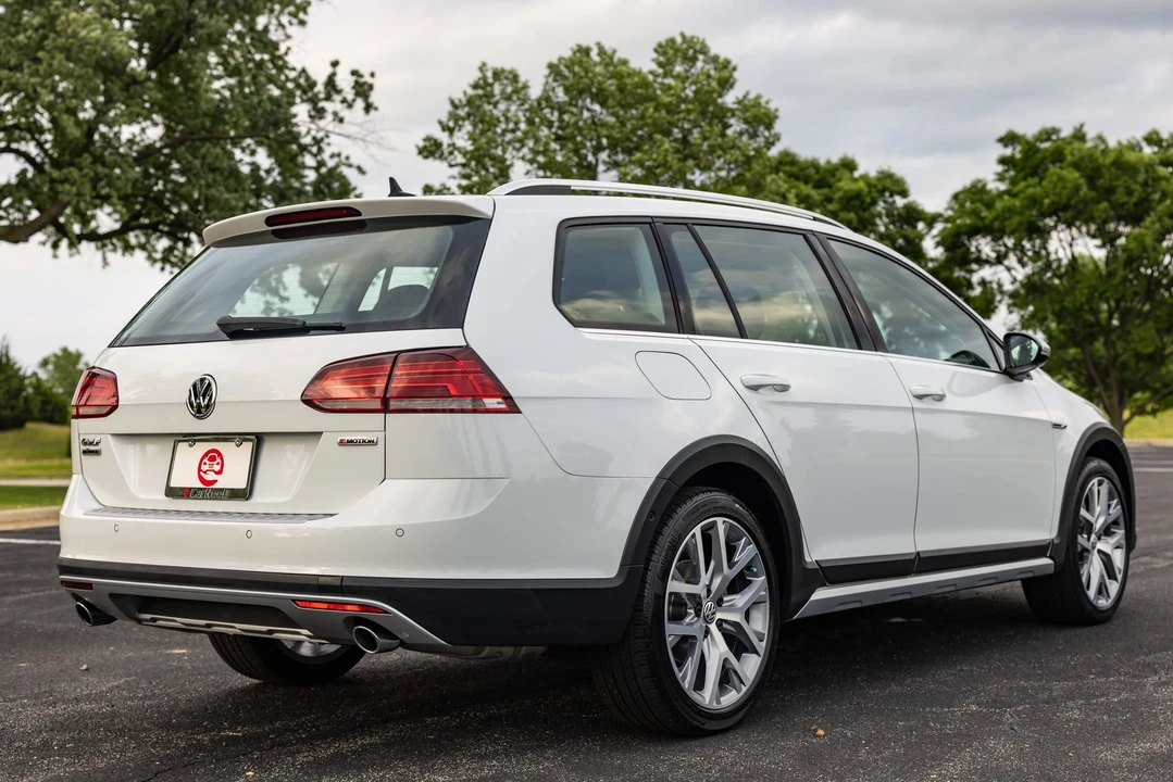 2019 Volkswagen Golf Mk7 - Image 19 of 31
