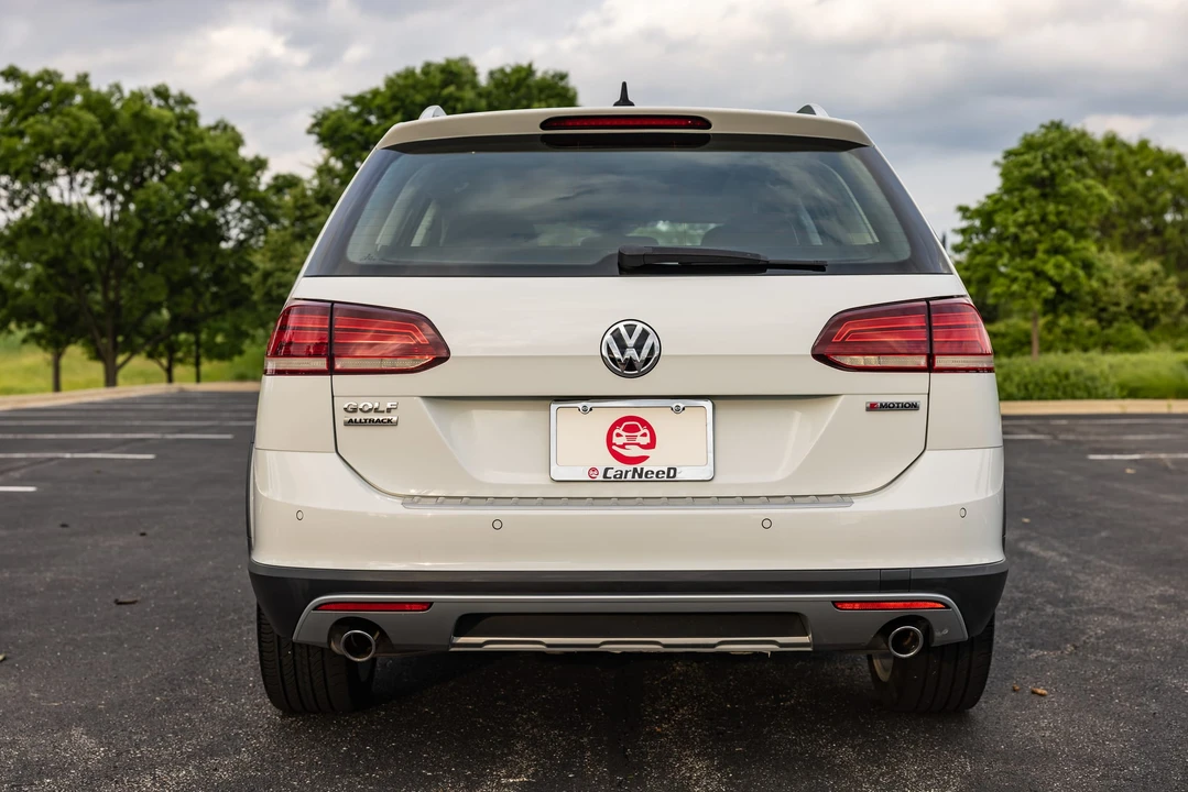 2019 Volkswagen Golf Mk7 - Image 23 of 31