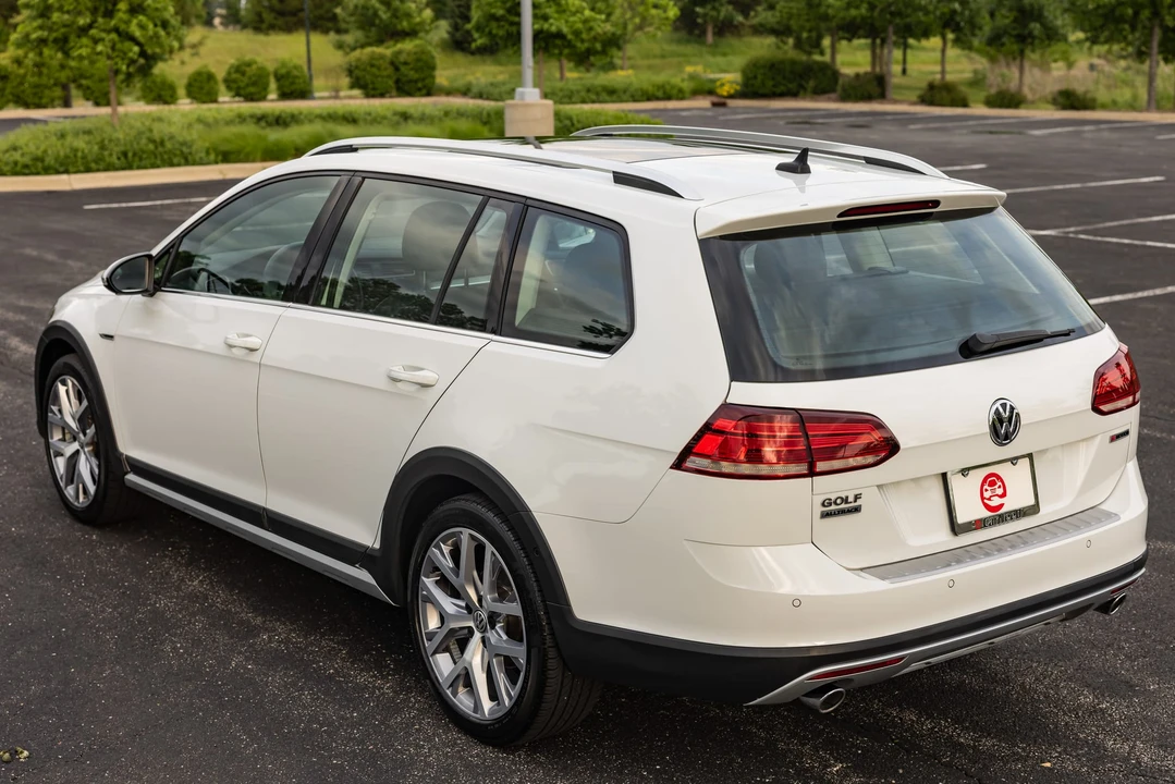 2019 Volkswagen Golf Mk7 - Image 26 of 31