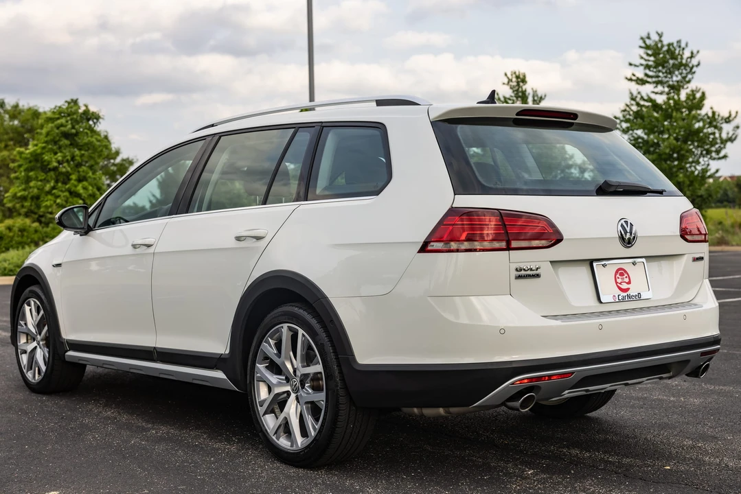 2019 Volkswagen Golf Mk7 - Image 25 of 31