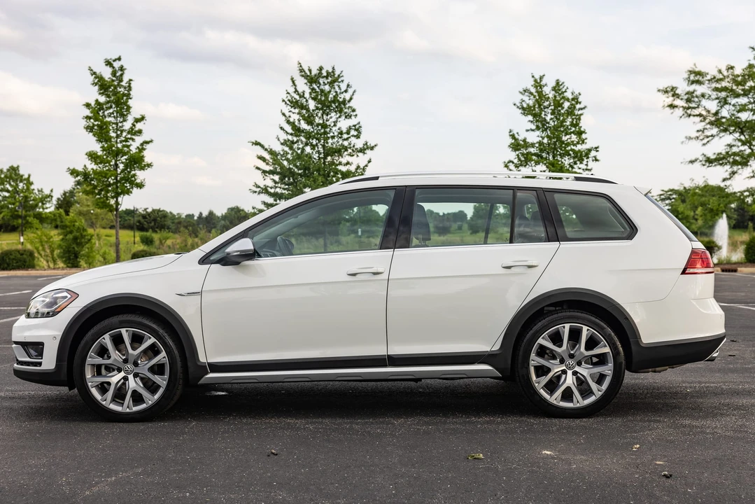 2019 Volkswagen Golf Mk7 - Image 29 of 31