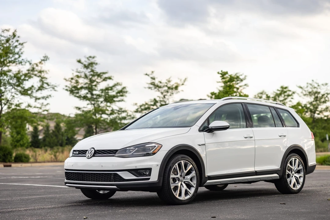 2019 Volkswagen Golf Mk7 - Image 30 of 31