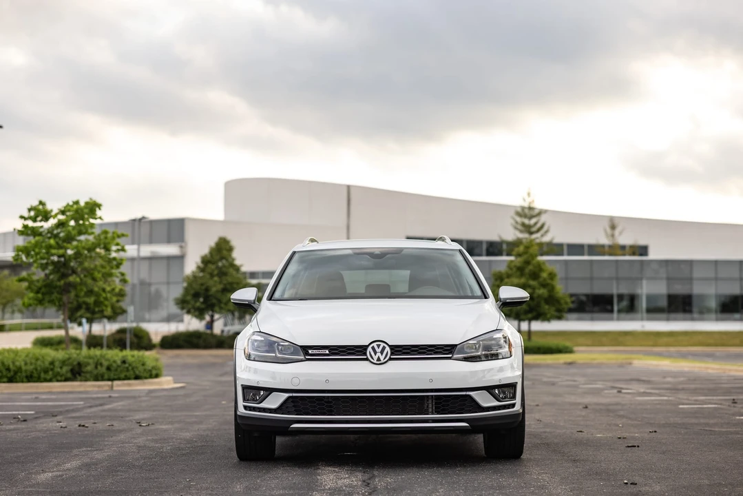2019 Volkswagen Golf Mk7 - Image 5 of 31