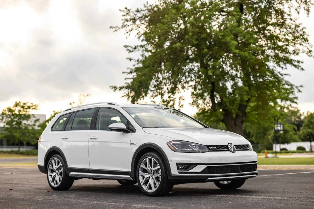 2019 Volkswagen Golf Mk7 - Image 13 of 31