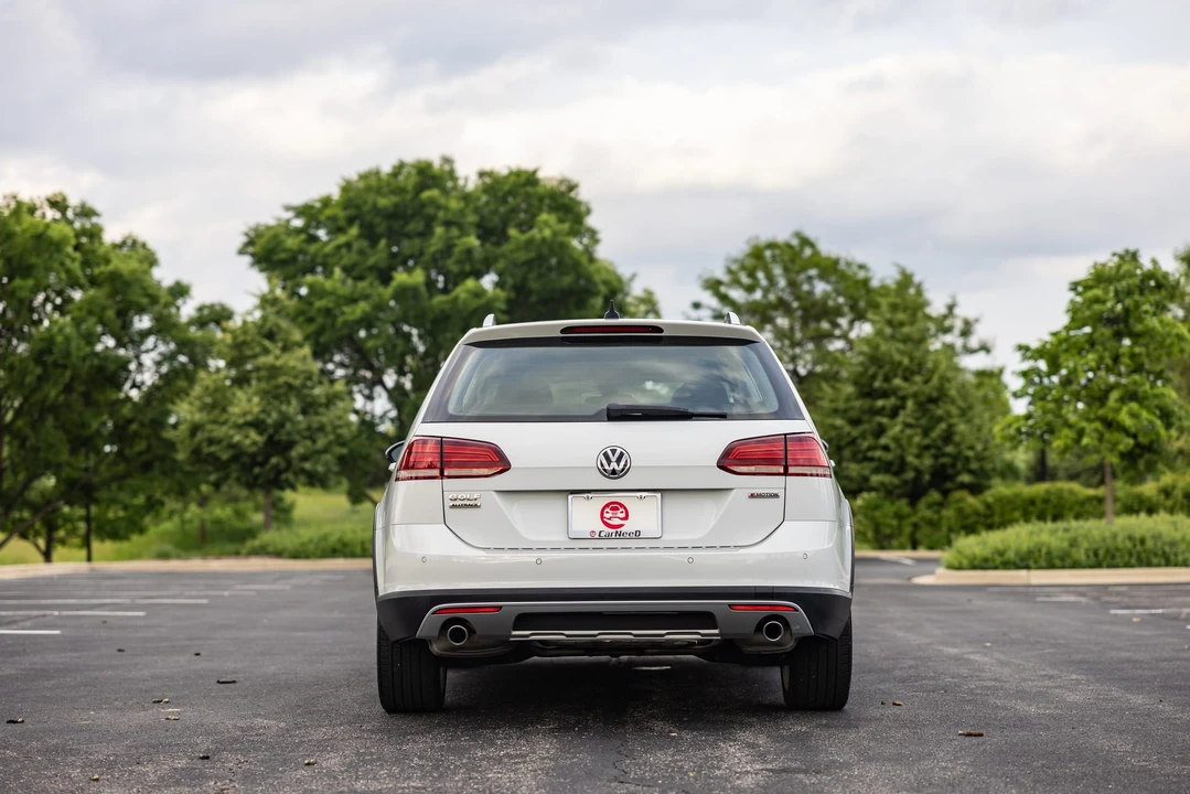 2019 Volkswagen Golf Mk7 - Image 22 of 31