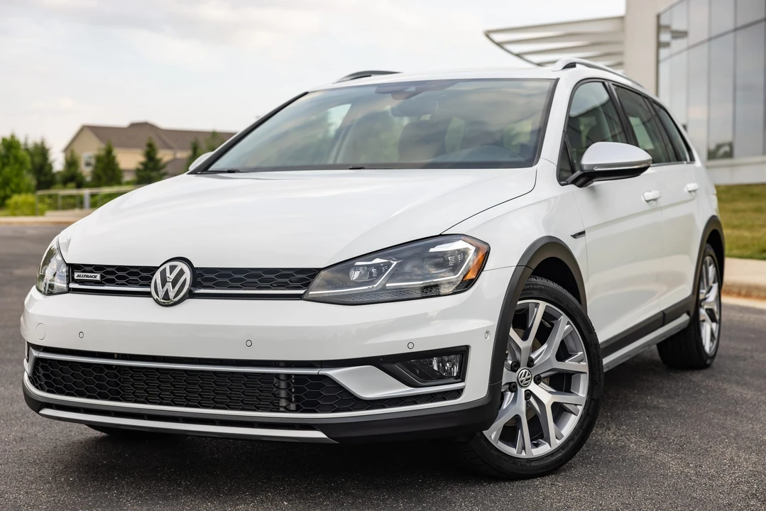 2019 Volkswagen Golf Mk7 - Image 4 of 31