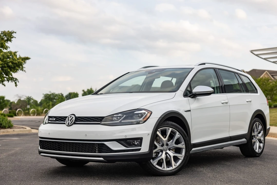 2019 Volkswagen Golf Mk7 - Image 3 of 31