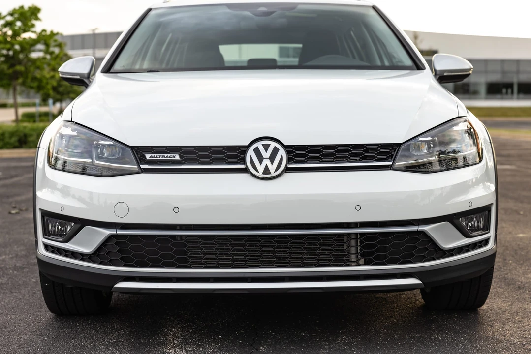 2019 Volkswagen Golf Mk7 - Image 8 of 31