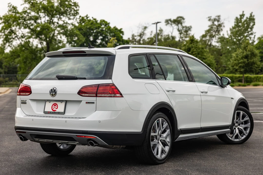 2019 Volkswagen Golf Mk7 - Image 21 of 31