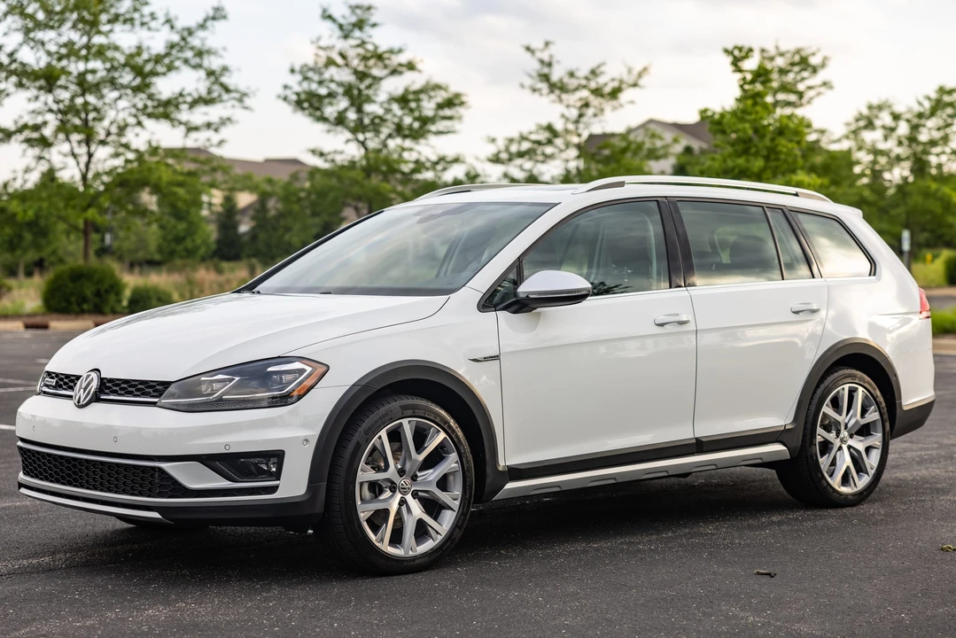 2019 Volkswagen Golf Mk7 - Image 31 of 31