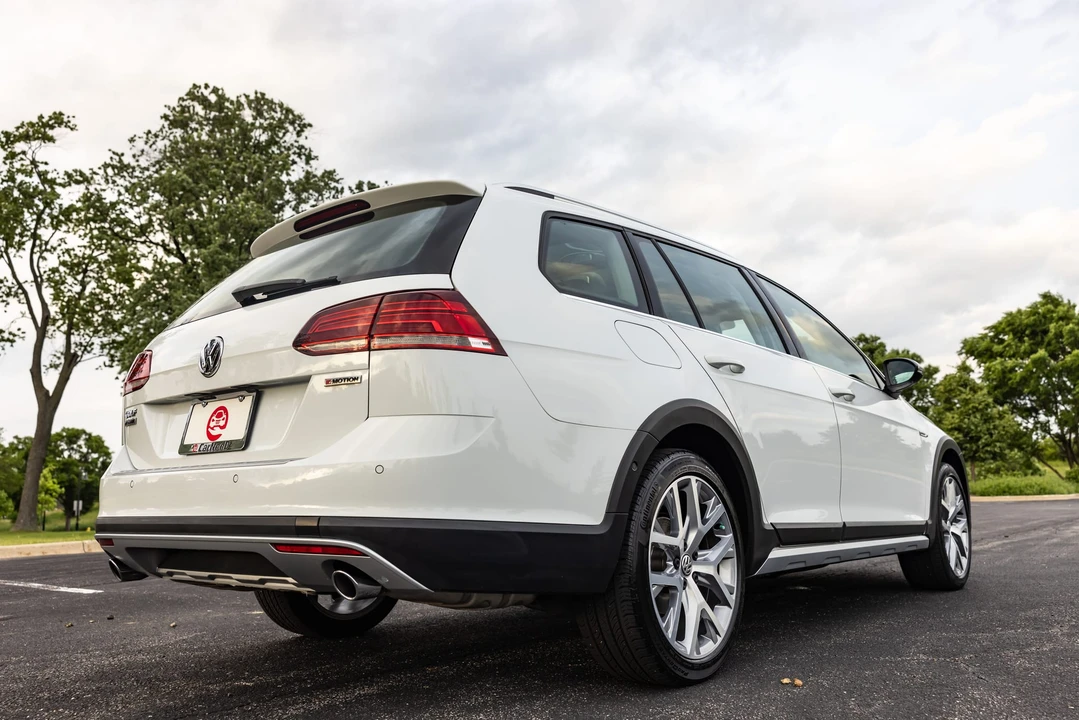 2019 Volkswagen Golf Mk7 - Image 20 of 31