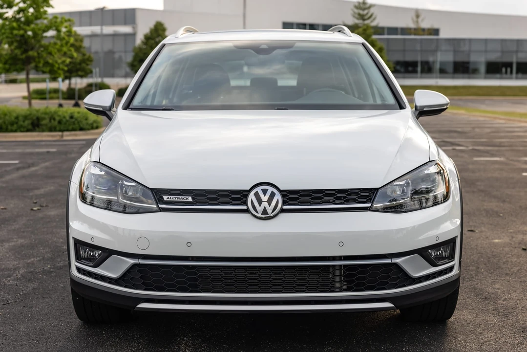 2019 Volkswagen Golf Mk7 - Image 7 of 31