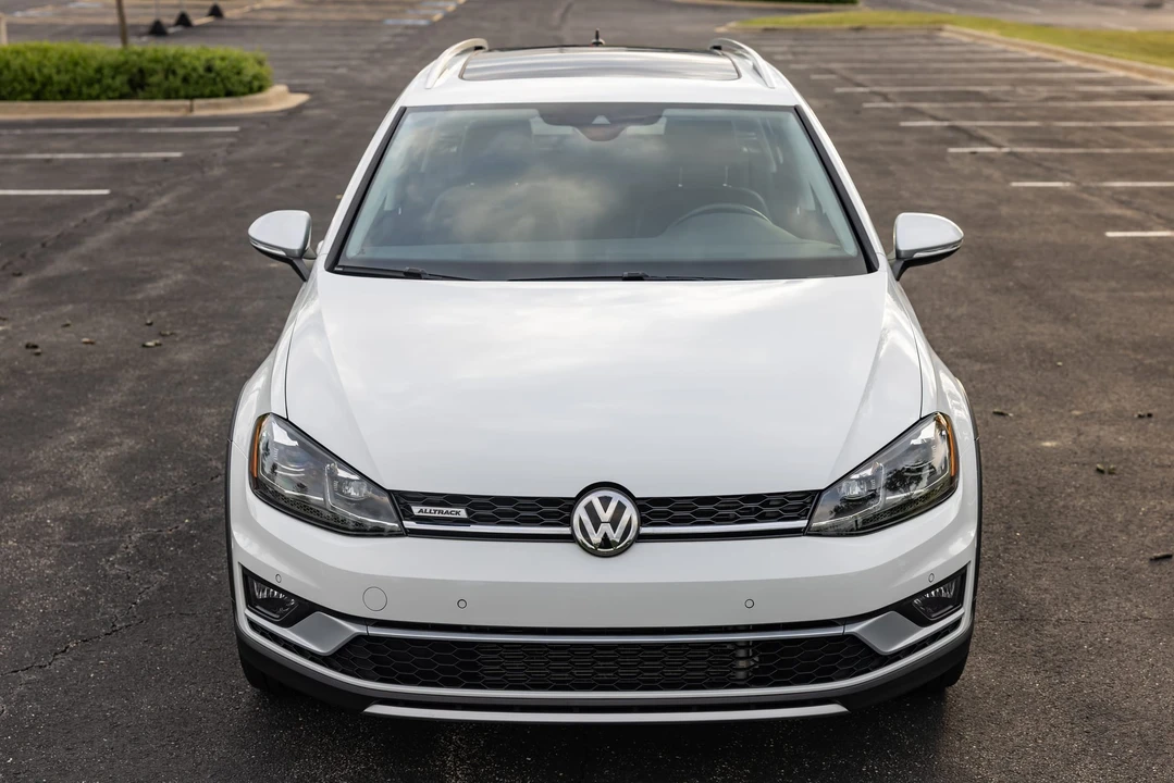 2019 Volkswagen Golf Mk7 - Image 6 of 31