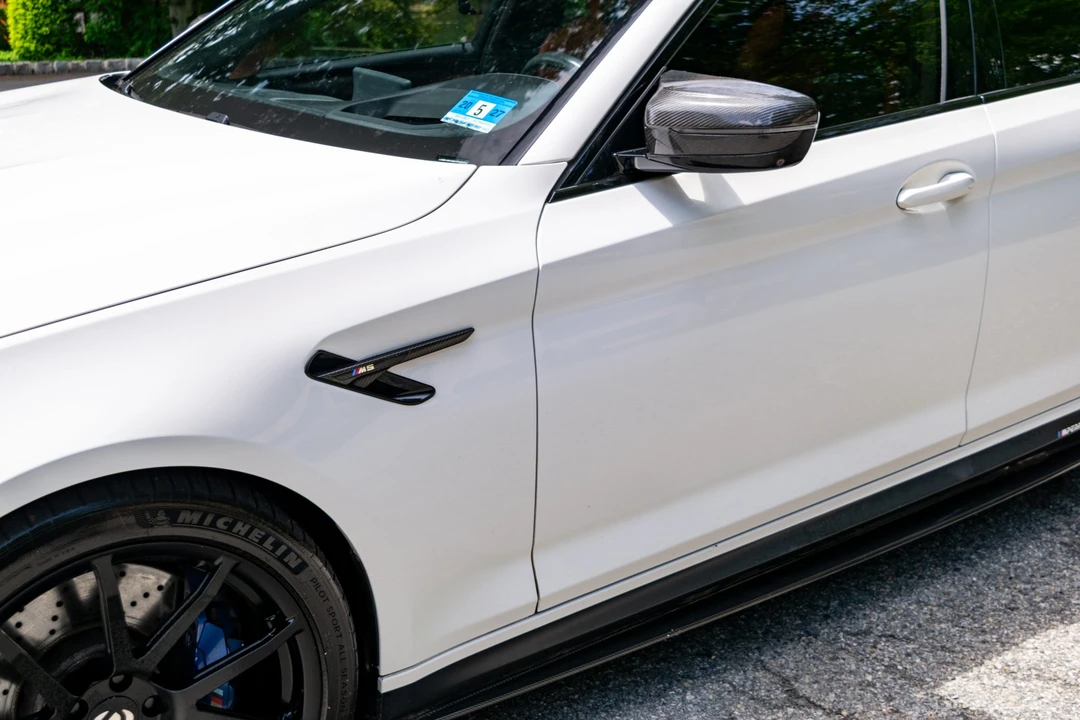 2020 BMW F90 M5 - Image 26 of 31