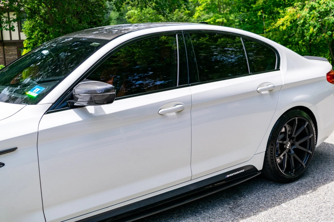 2020 BMW F90 M5 - Image 15 of 31