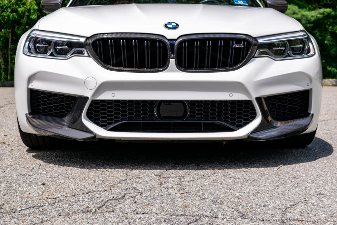 2020 BMW F90 M5 - Image 19 of 31