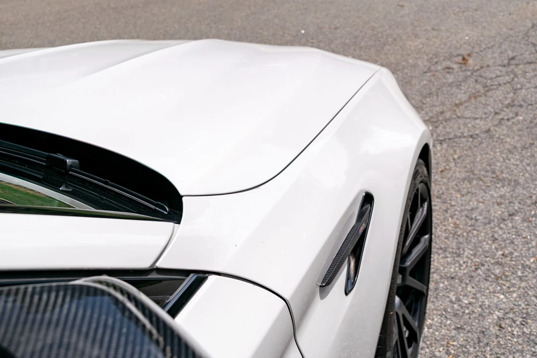 2020 BMW F90 M5 - Image 30 of 31