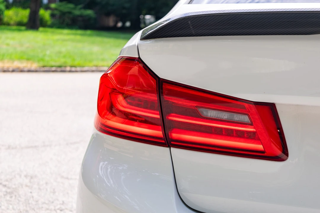 2020 BMW F90 M5 - Image 13 of 31