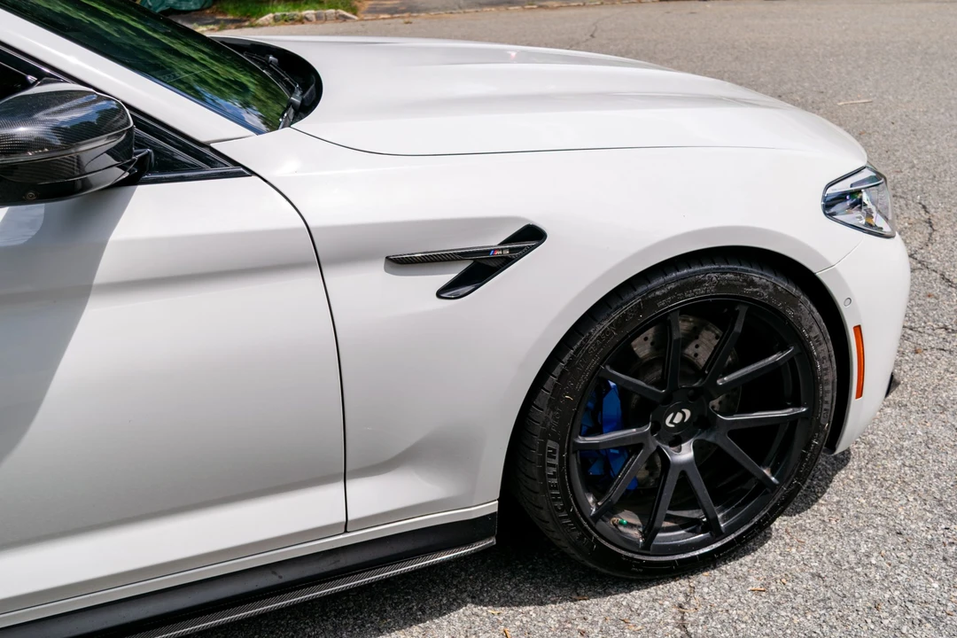 2020 BMW F90 M5 - Image 25 of 31