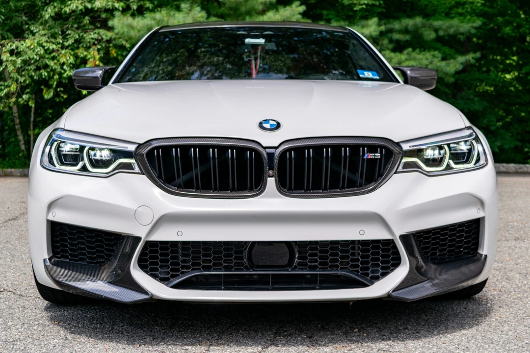 2020 BMW F90 M5 - Image 9 of 31
