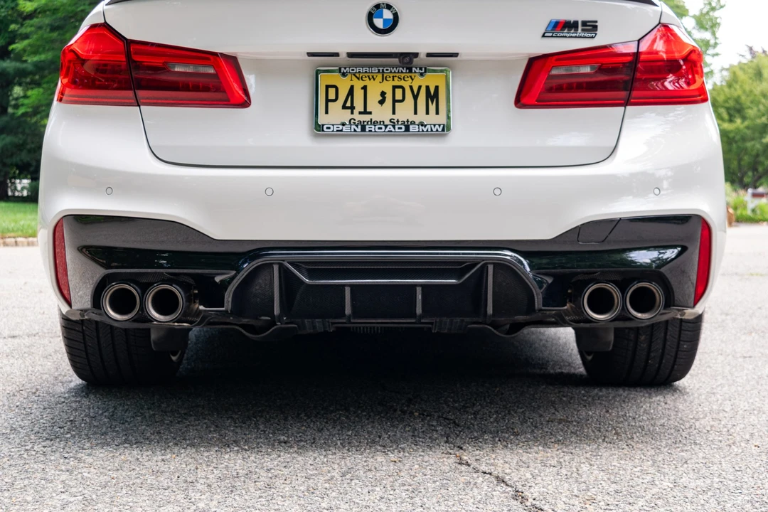 2020 BMW F90 M5 - Image 24 of 31