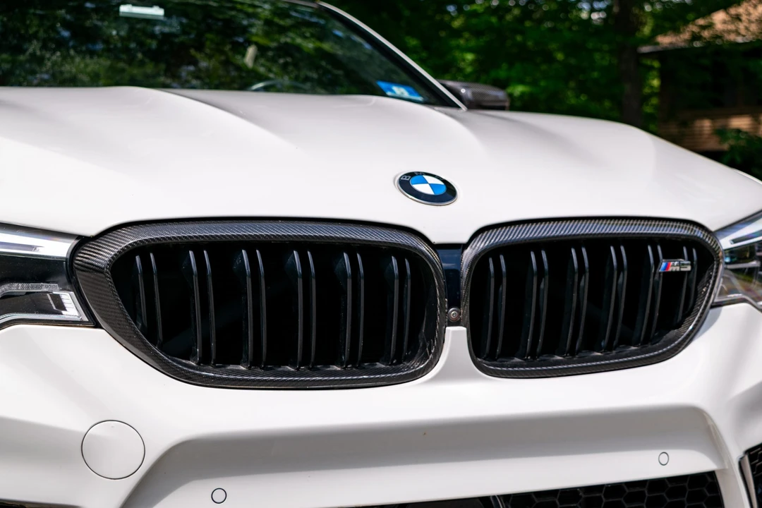 2020 BMW F90 M5 - Image 20 of 31