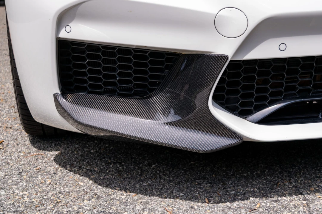 2020 BMW F90 M5 - Image 22 of 31